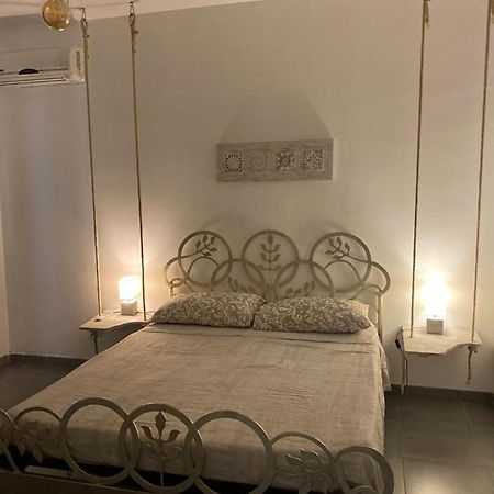 Salenti..Amo Villa Pulsano Eksteriør bilde