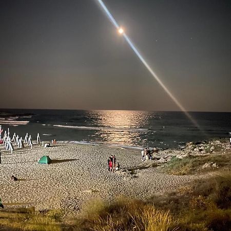 Salenti..Amo Villa Pulsano Eksteriør bilde