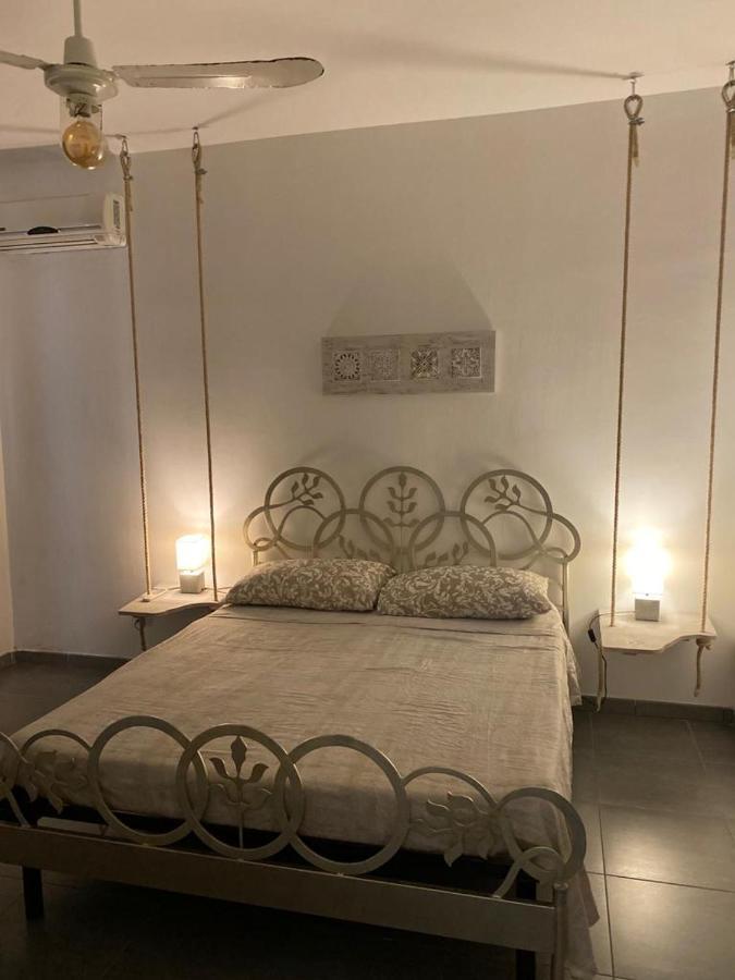 Salenti..Amo Villa Pulsano Eksteriør bilde